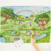 30 Ways To Play Seek & Find Playsilk