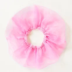 Ballet Pink Silk Tulle Tutu