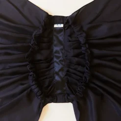 Bat Wings