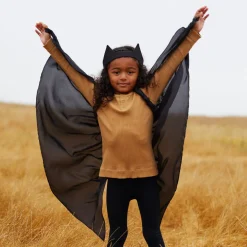 Bat Wings