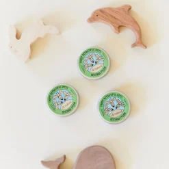 Beeswax-All Natural Wood Polish