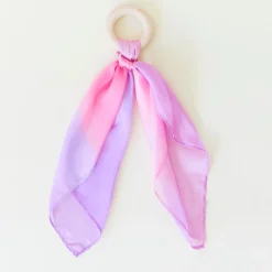 Blossom Baby Teethers