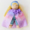 Blossom Doll Cape