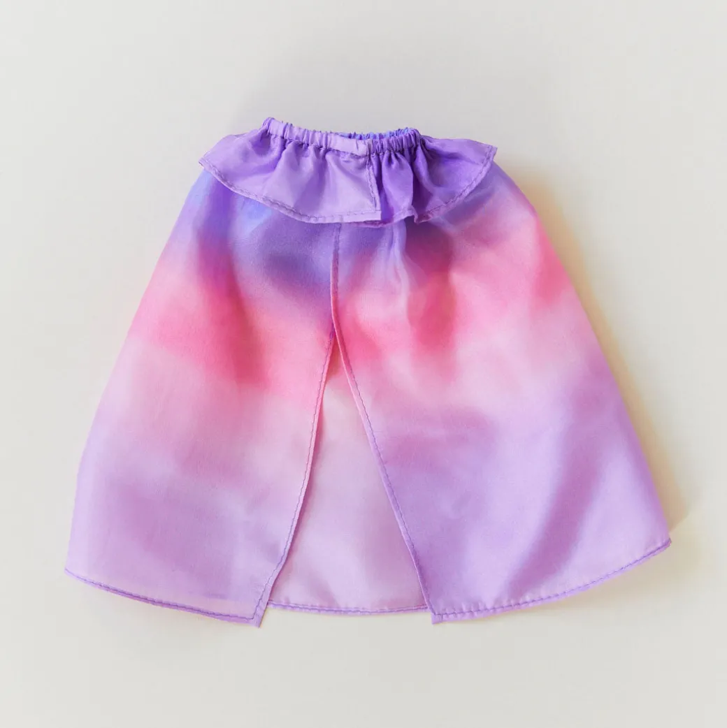 Blossom Doll Cape