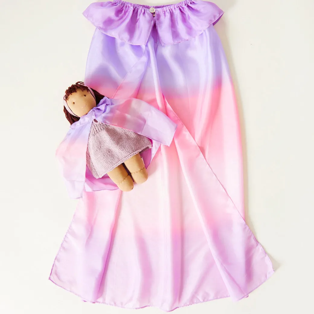 Blossom Doll Cape