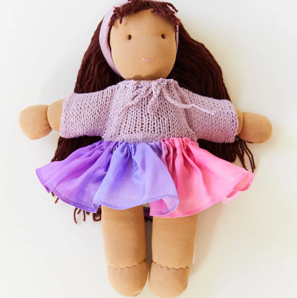 Blossom Doll Tutu