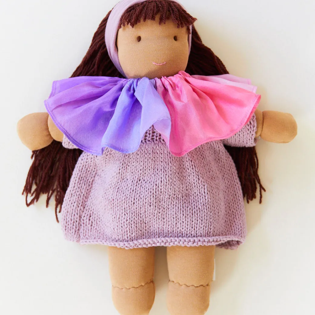 Blossom Doll Tutu