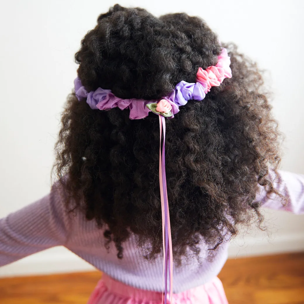 Blossom Garland