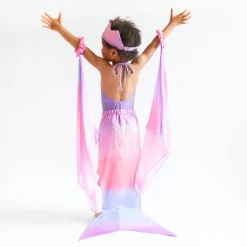 Blossom Mermaid Tail Large