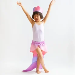 Blossom Mermaid Tail Small
