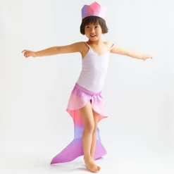 Blossom Mermaid Tail Small