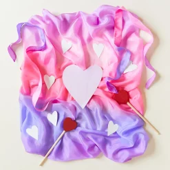 Blossom Playsilk