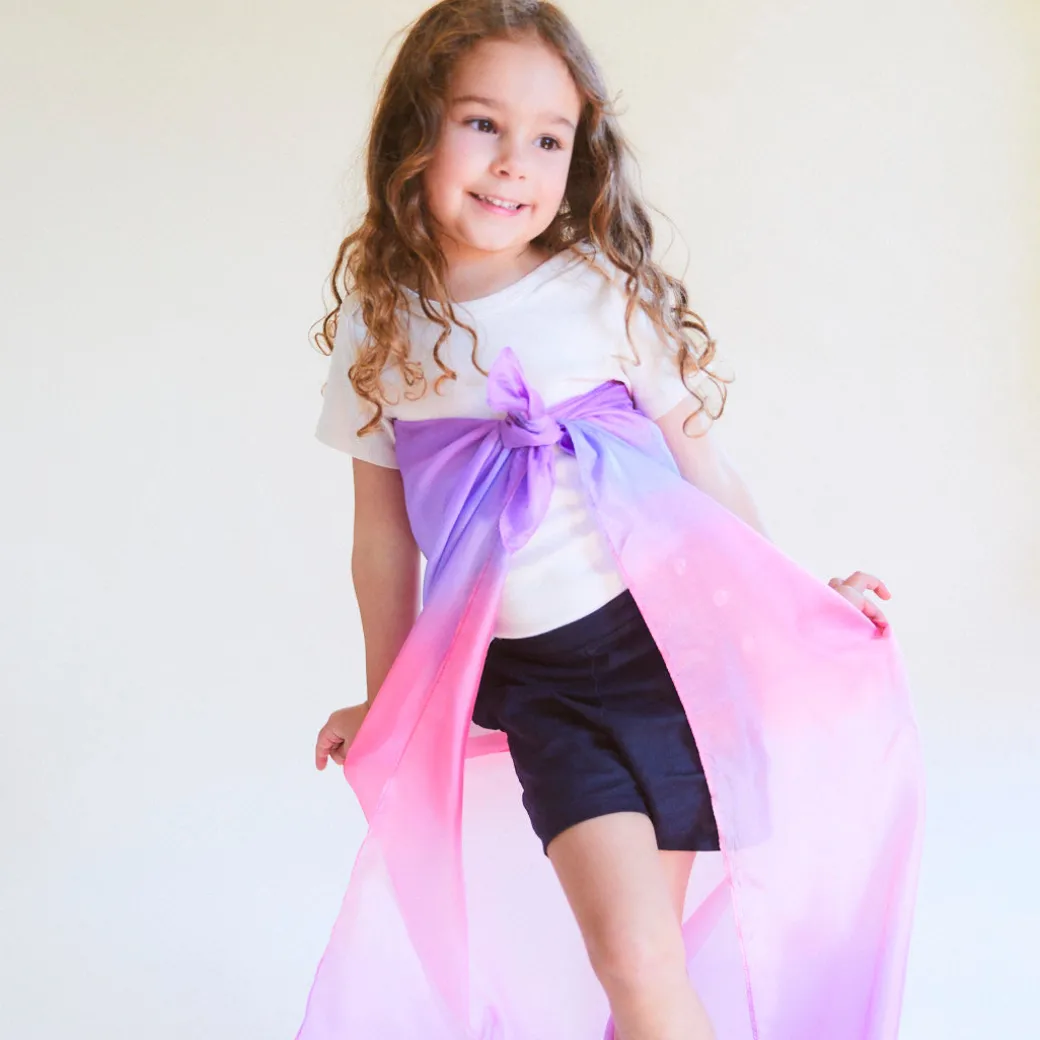 Blossom Playsilk