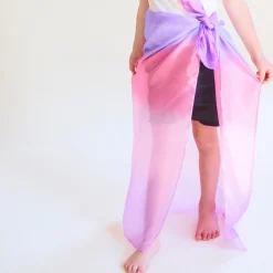 Blossom Playsilk