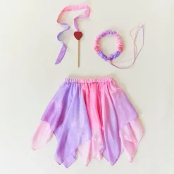 Blossom Prince/Princess Dress-up Set