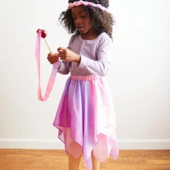 Blossom Prince/Princess Dress-up Set