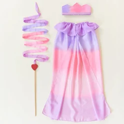 Blossom Queen/King Costume