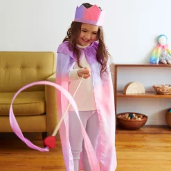 Blossom Queen/King Costume