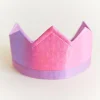 Blossom Silk Crown