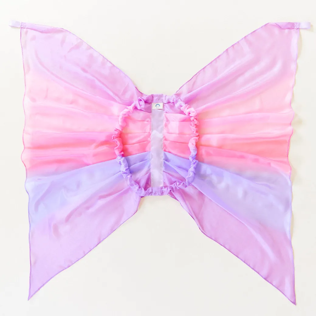 Blossom Wings