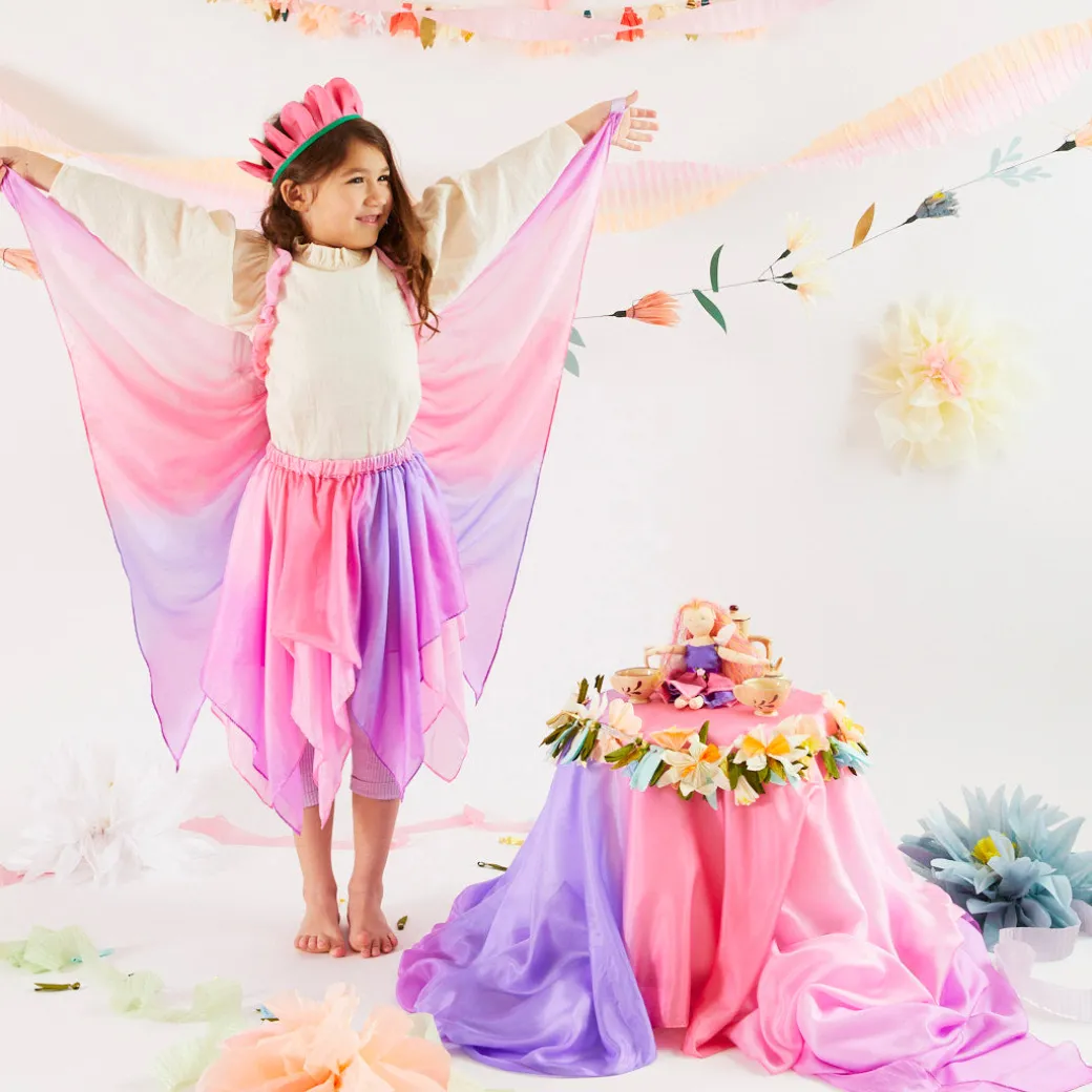 Blossom Wings