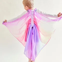 Blossom Wings