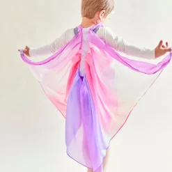 Blossom Wings