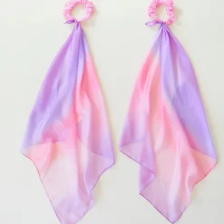 Blossom Wrist Streamers
