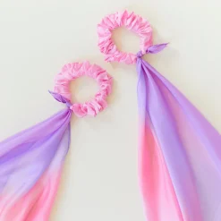 Blossom Wrist Streamers