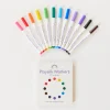 Coloring Markers