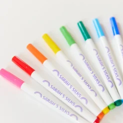 Coloring Markers