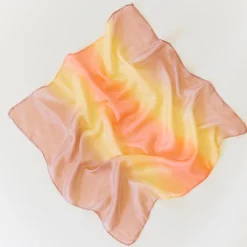 Desert Playsilk
