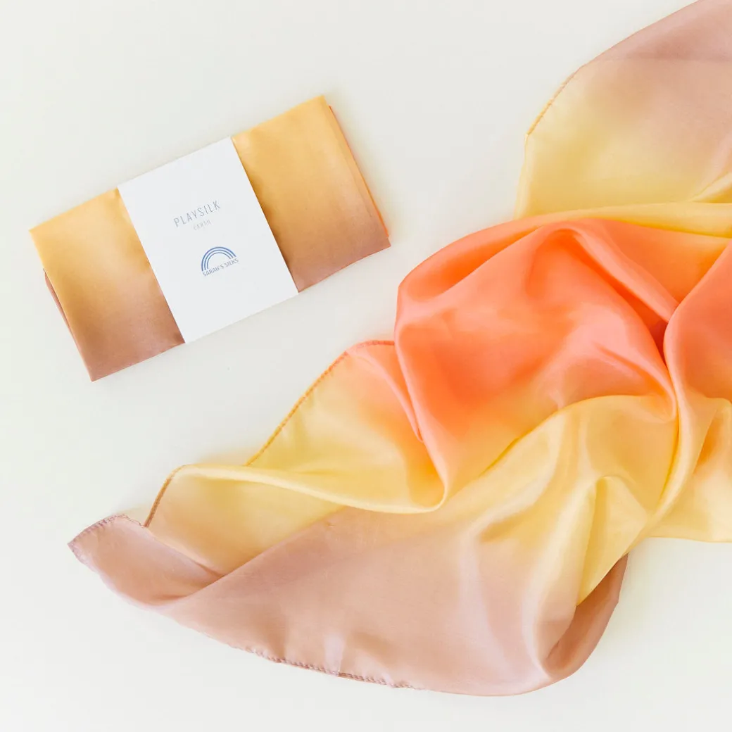 Desert Playsilk