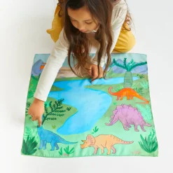 Dinosaur Playmap