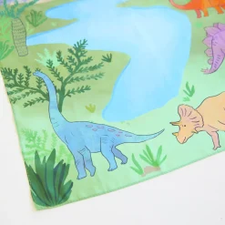 Dinosaur Playmap