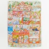 Dollhouse Seek & Find Playsilk