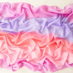 Double Blossom Playsilk
