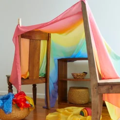 Double Rainbow Fort Kit