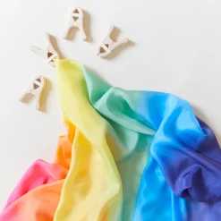 Double Rainbow Fort Kit