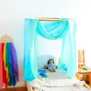 Double Sea Playsilk