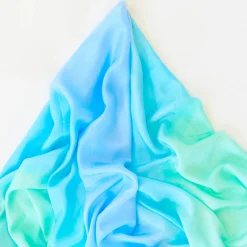 Double Sea Playsilk