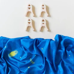 Double Star Fort Kit