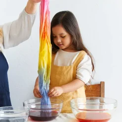 Dye Your Own Playsilk Set
