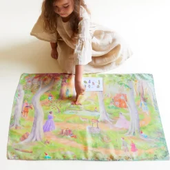 Fairy Tale Storytelling Playsilk