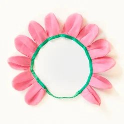 Flower Fairy Petal Crown