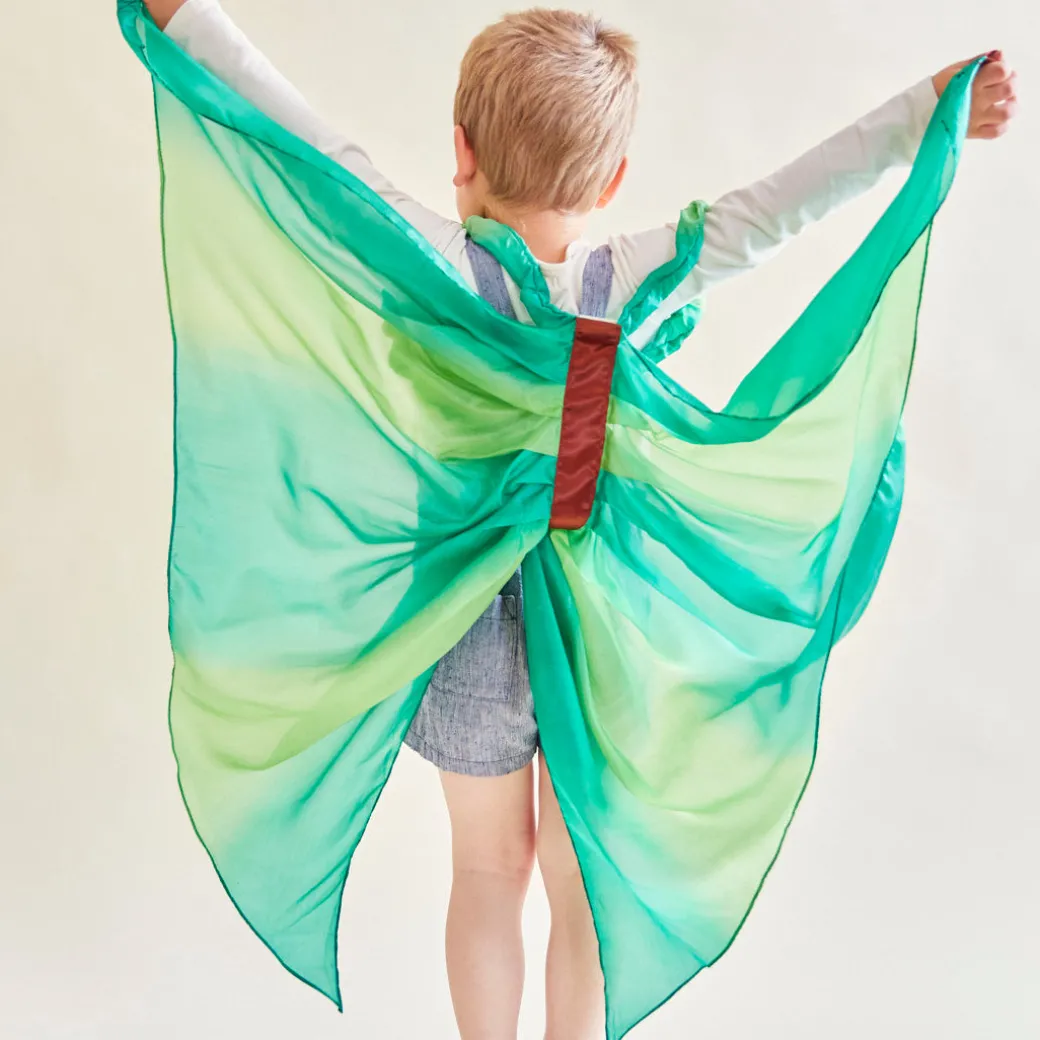 Forest Fairy Wings