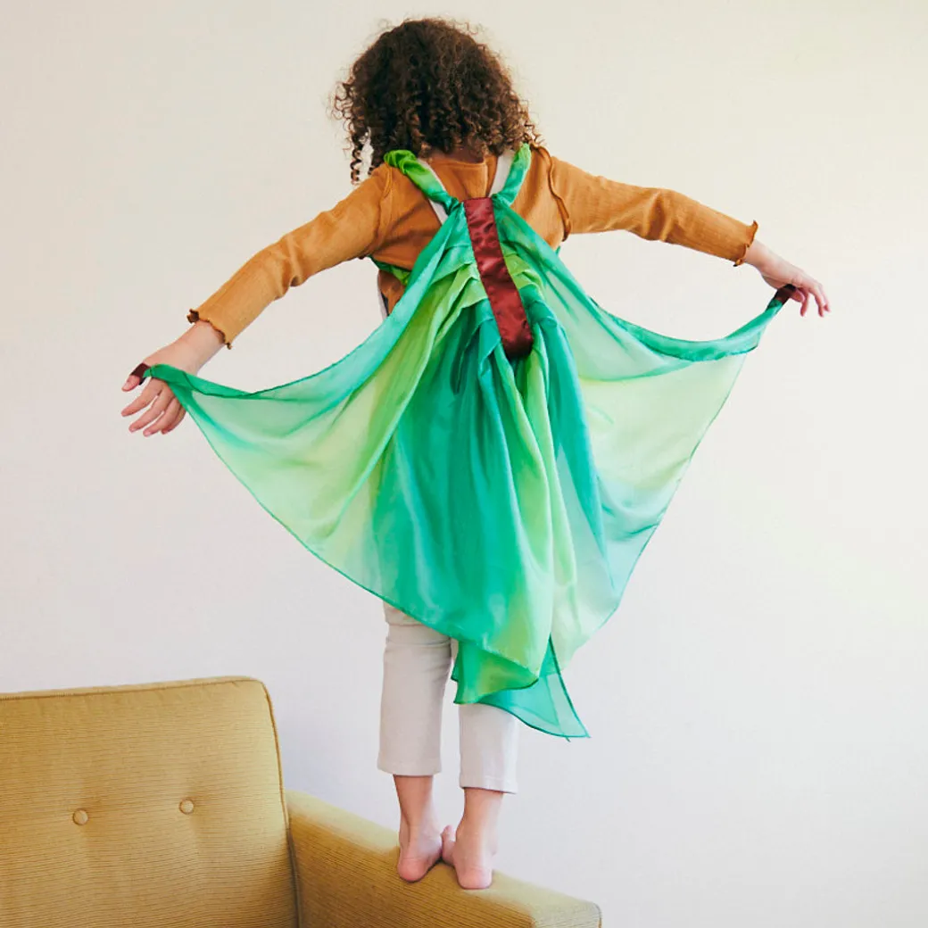 Forest Fairy Wings