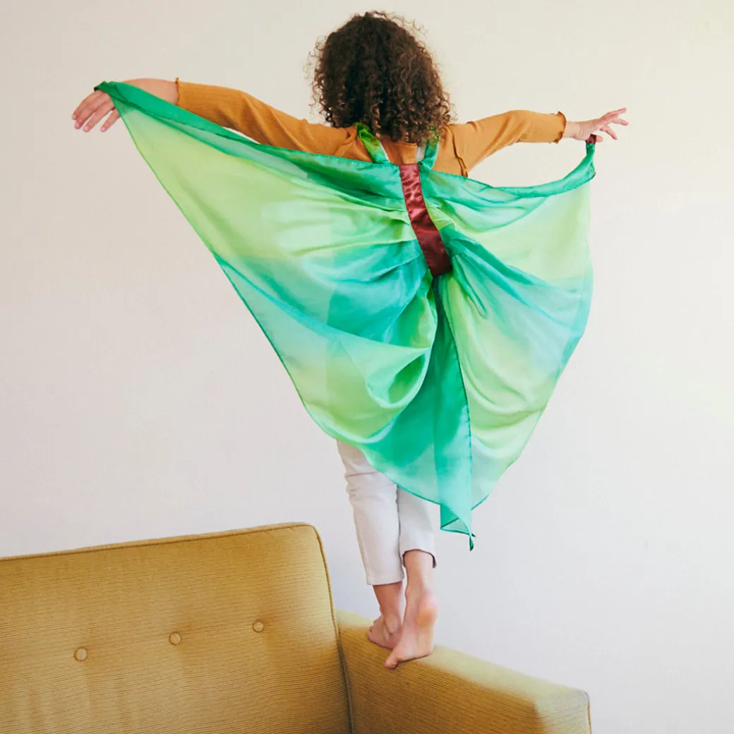 Forest Fairy Wings