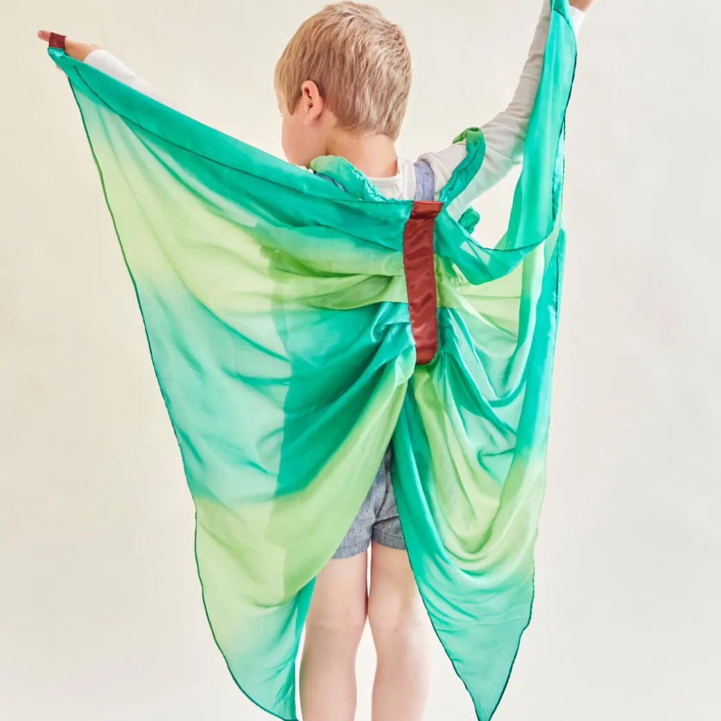 Forest Fairy Wings