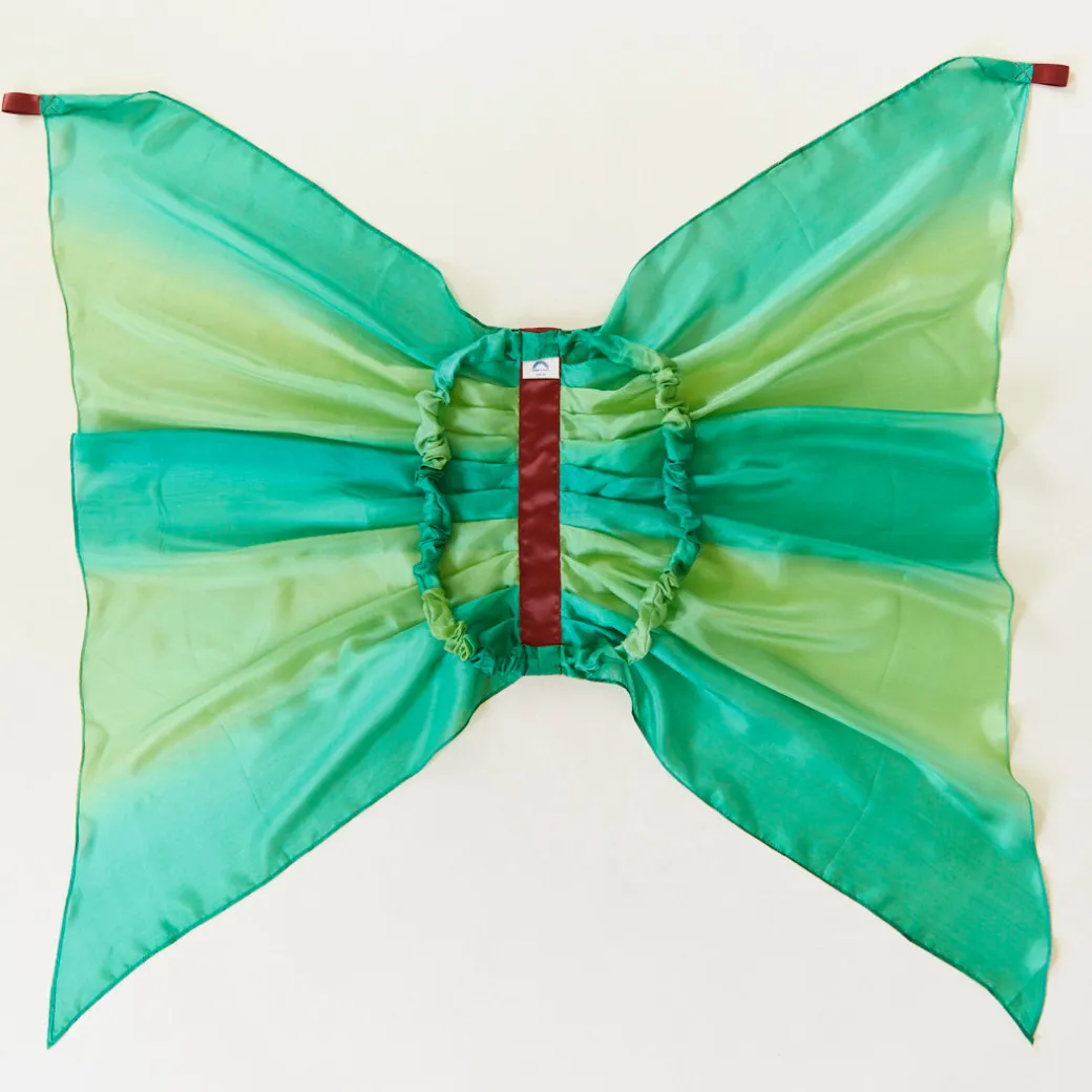 Forest Fairy Wings